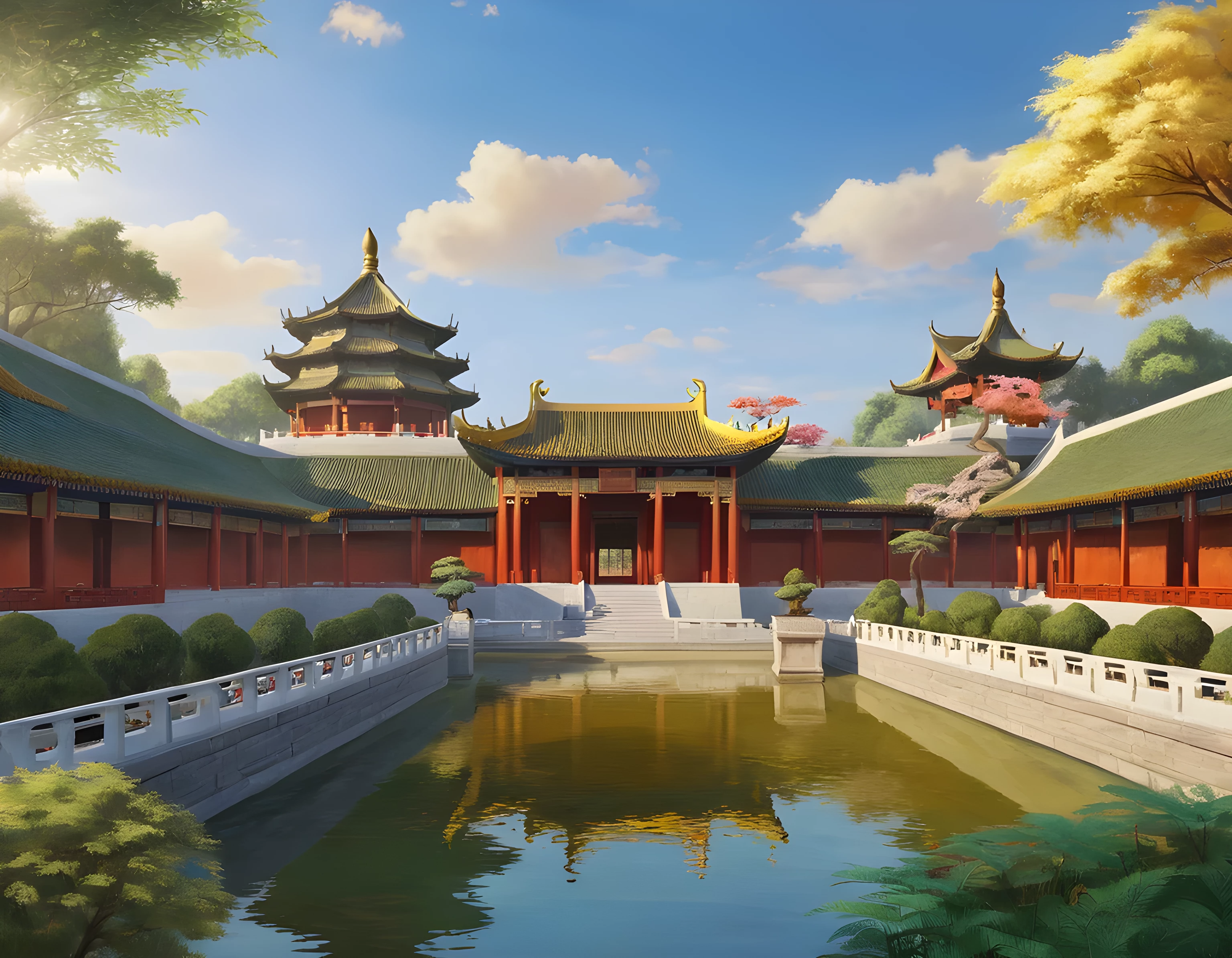 Universal Asian Rune Asian1 | Rune Slettebakken