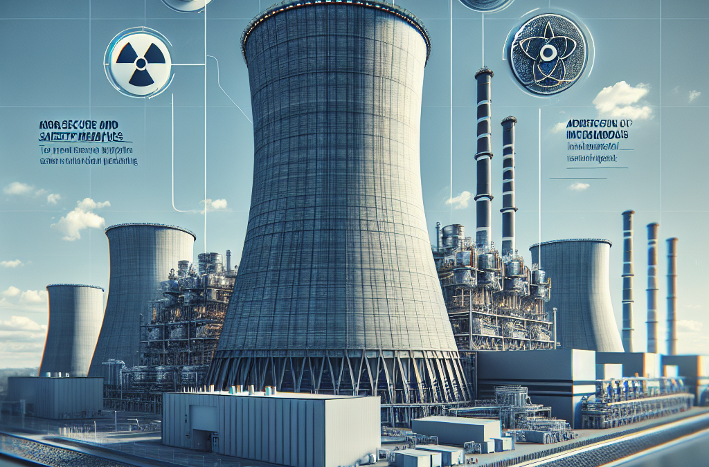 The advantages of nuclear energy plants, and why it's a lot safer than nuclear energy plants based on Uranium.