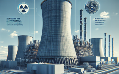 The advantages of nuclear energy plants based on Thorium, and why it’s a lot safer than nuclear energy plants based on Uranium.
