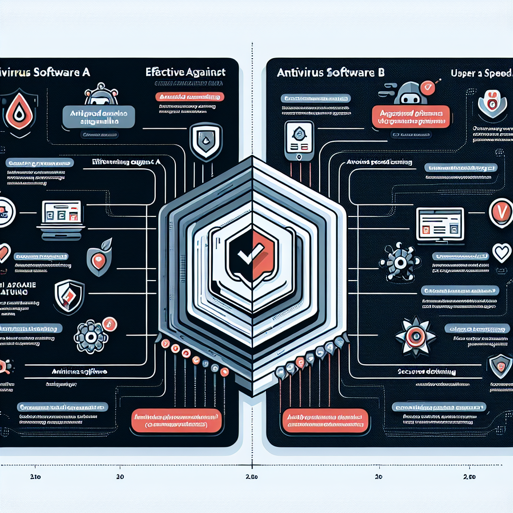 Compare Malwarebyte and Bitdefender.