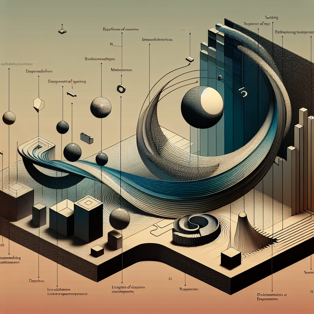 The history of the Debian distribution