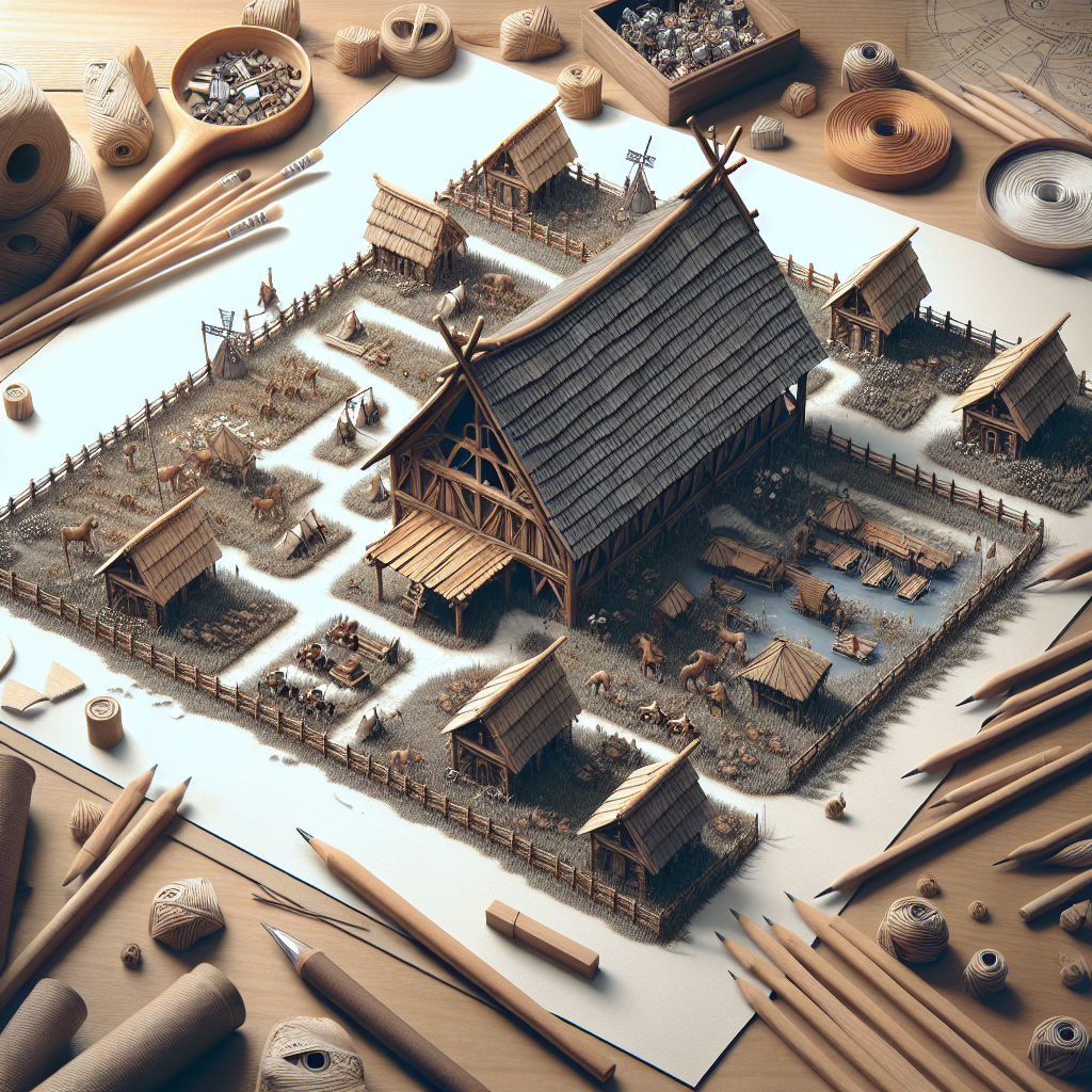 A review of the game Banished