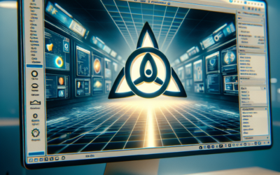 What is ReactOS?