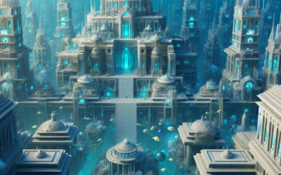What do we know about Atlantis? What is myths and what could be considered as facts?