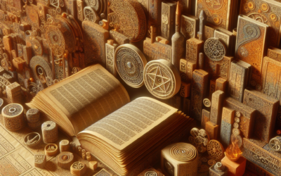 Is there any links between Corpus Hermeticum and the Nag Hammadi Library?