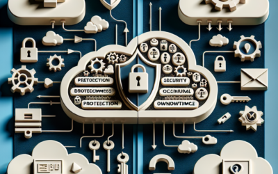 Pros and cons of encrypted cloud storage services