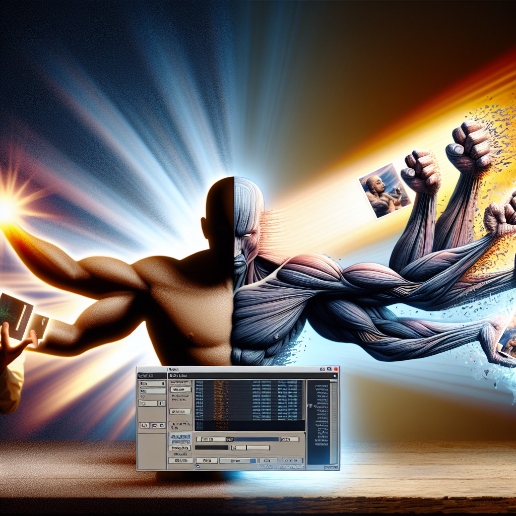 What is GIMP? And what is it's strengths and weaknesses?