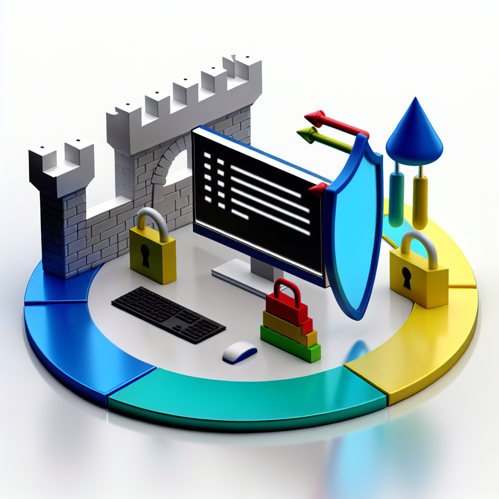 How to take care of your security when using Linux on the desktop?