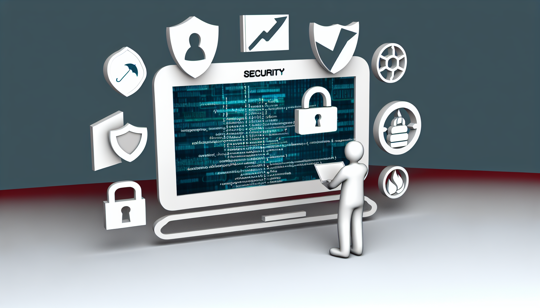 How to take care of your security when using Linux on the desktop?