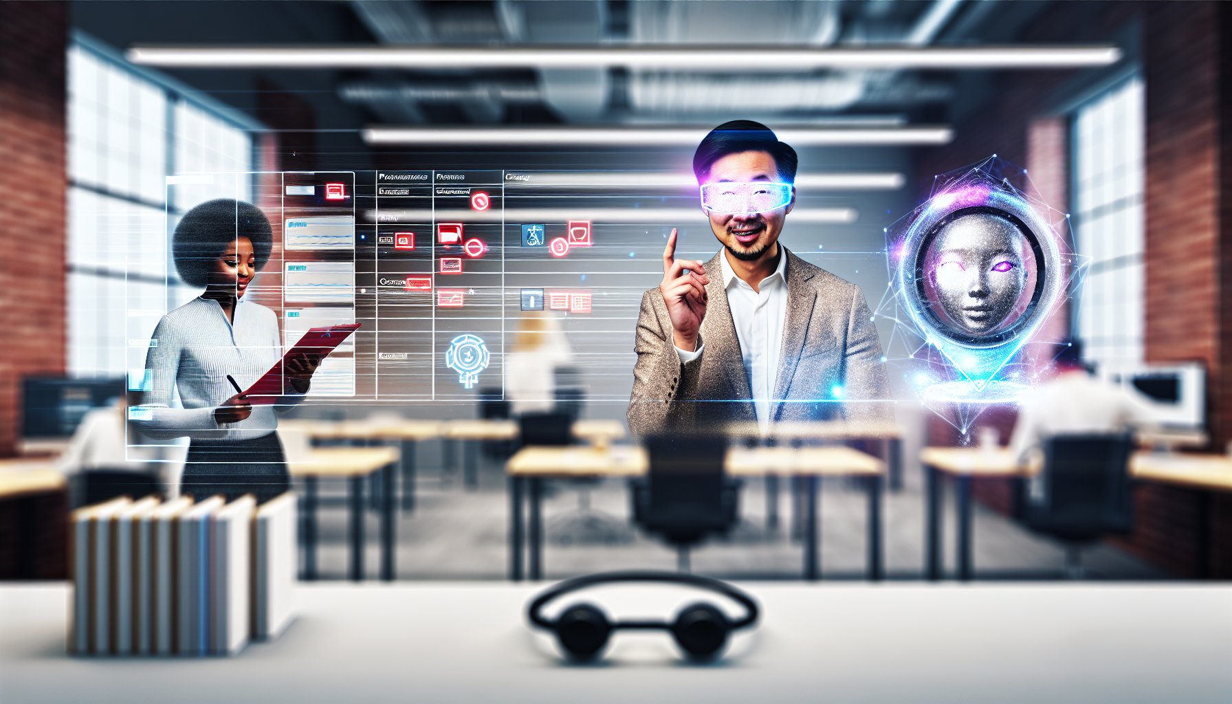 Tips and tricks to be more productive with AI at work